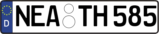 NEA-TH585