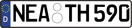 NEA-TH590