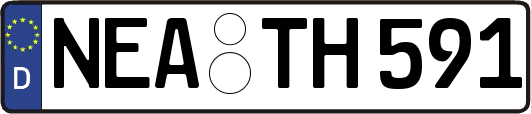 NEA-TH591