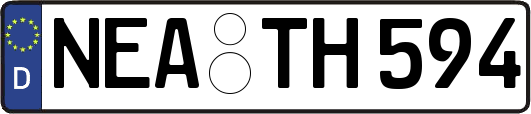 NEA-TH594
