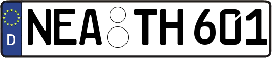 NEA-TH601