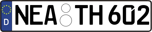 NEA-TH602