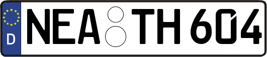 NEA-TH604