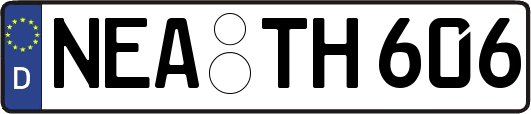 NEA-TH606