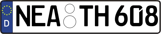 NEA-TH608