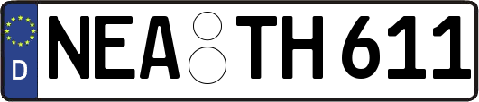 NEA-TH611