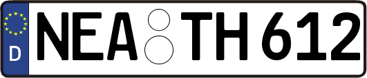 NEA-TH612