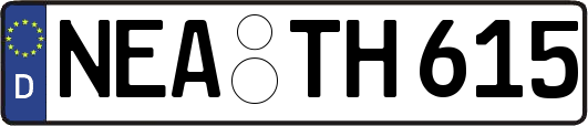 NEA-TH615