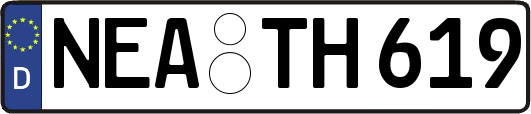 NEA-TH619