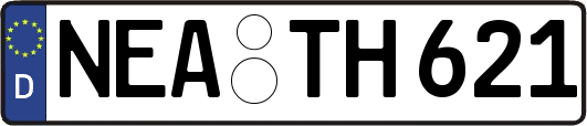 NEA-TH621