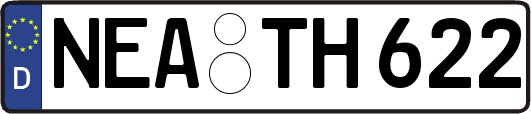 NEA-TH622