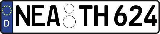 NEA-TH624