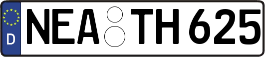 NEA-TH625