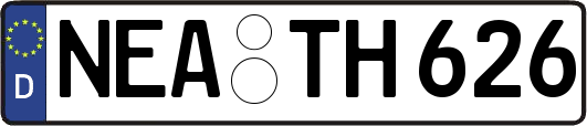 NEA-TH626