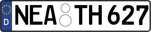 NEA-TH627