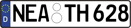 NEA-TH628