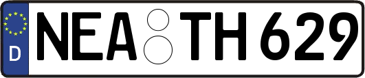 NEA-TH629