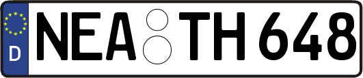 NEA-TH648