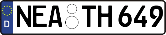 NEA-TH649