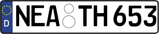 NEA-TH653