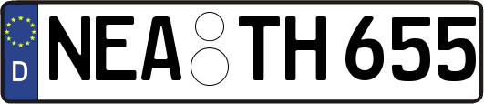 NEA-TH655