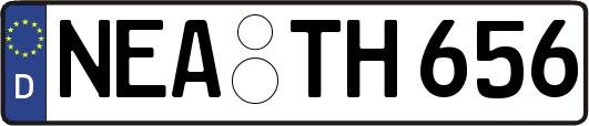 NEA-TH656