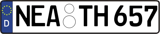 NEA-TH657