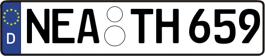 NEA-TH659