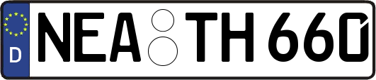 NEA-TH660