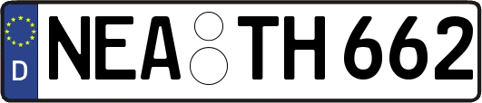NEA-TH662