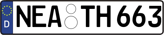 NEA-TH663
