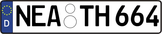 NEA-TH664