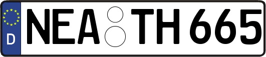NEA-TH665