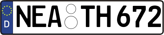NEA-TH672