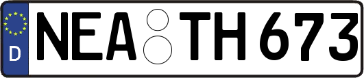 NEA-TH673