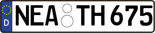 NEA-TH675