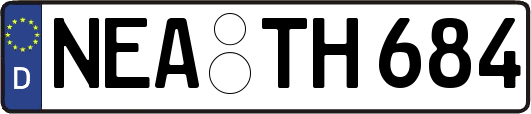 NEA-TH684