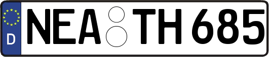 NEA-TH685