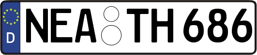 NEA-TH686