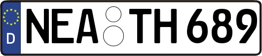 NEA-TH689