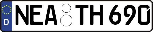 NEA-TH690