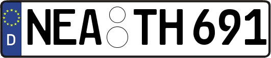 NEA-TH691