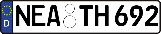 NEA-TH692
