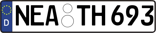 NEA-TH693