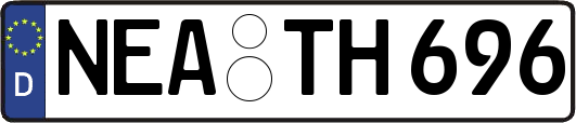 NEA-TH696