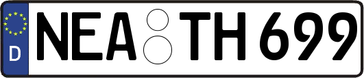 NEA-TH699
