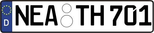 NEA-TH701