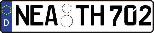 NEA-TH702