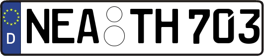 NEA-TH703