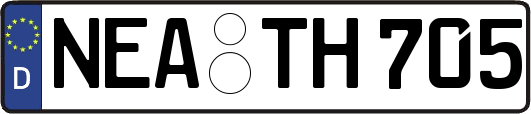 NEA-TH705